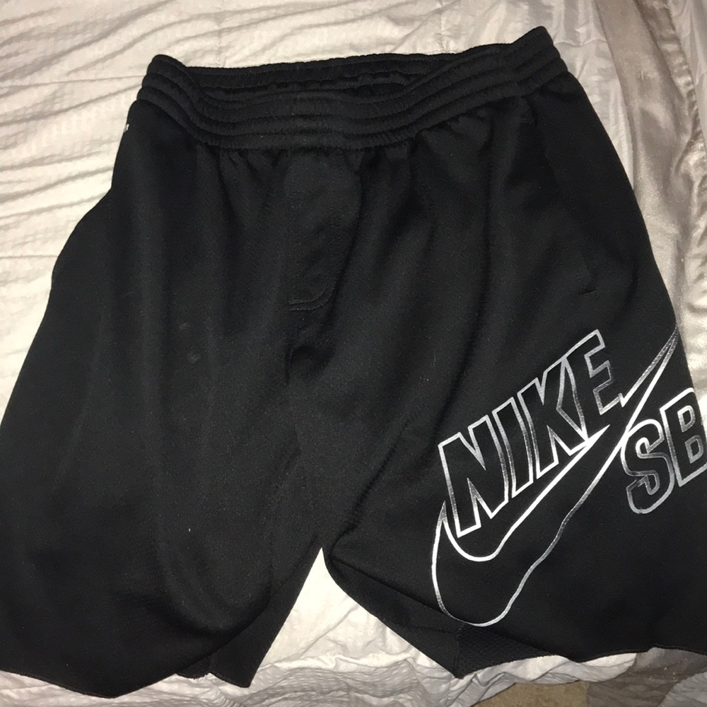 Athletic shorts
